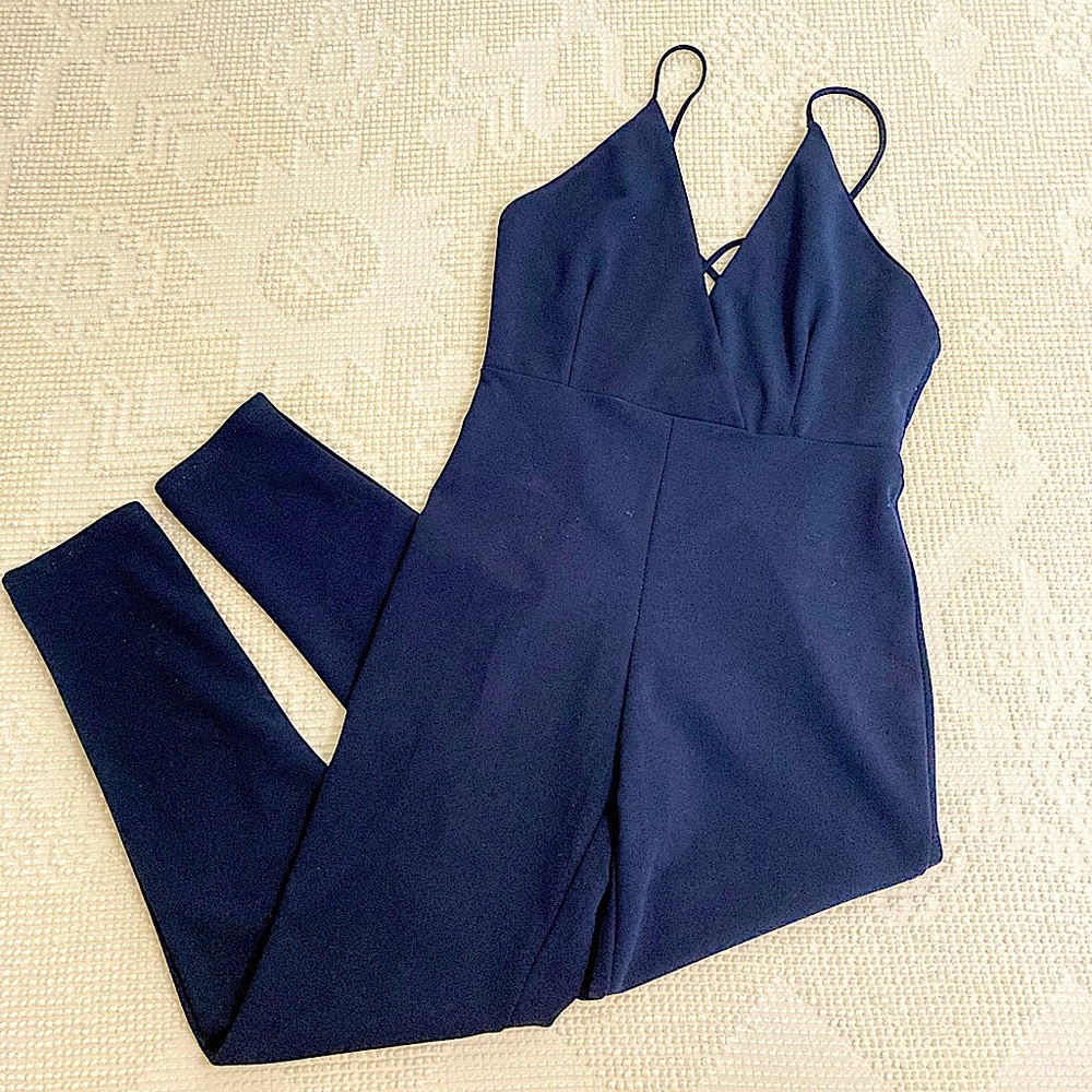 Italian made Jumpsuit